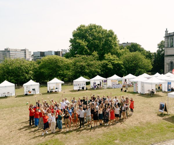 Citizen science fair