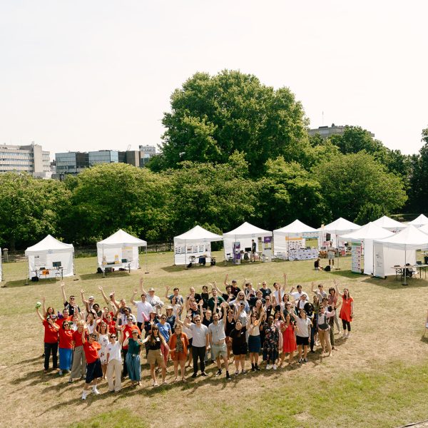 Citizen science fair