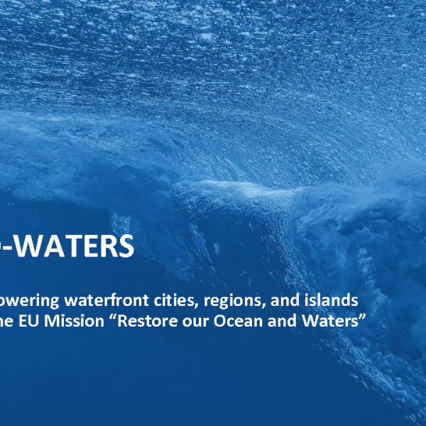 CO-WATERS image