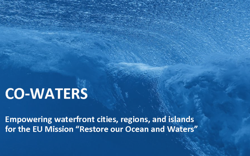 CO-WATERS image