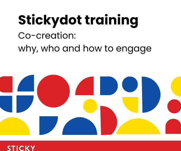 EventBrite Co-Creation Banner (LinkedIn Post)