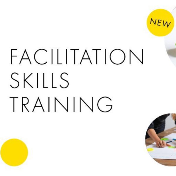 Facilitation skills workshops