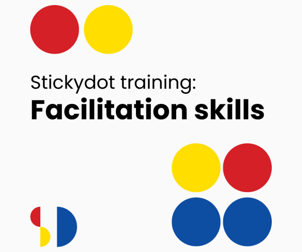 Facilitation skills Training