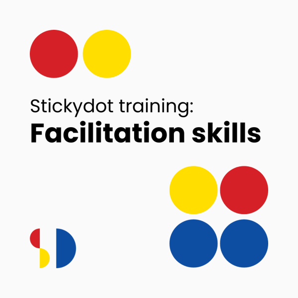 Facilitation skills Training