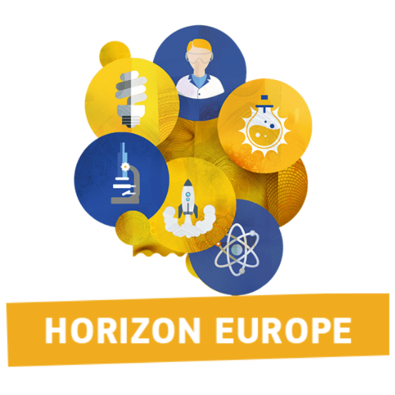 Horizon-Europe